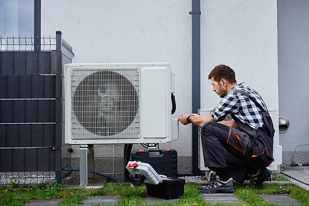 Trusted Hvac service in Roxana, IL - JG Cool HVAC